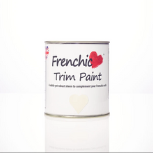 Parchment Trim Paint