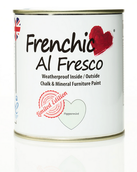 Peppermint LIMITED EDITION