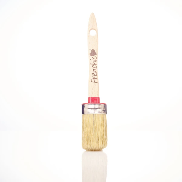 Petite Oval Brush - 27mm