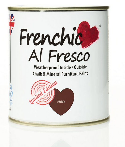 Pickle LIMITED EDITION