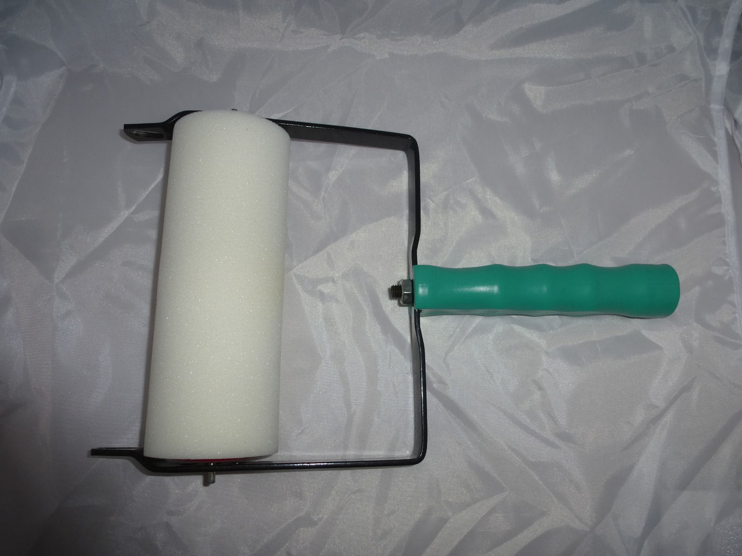 ROLLER: 18cm Frame Handle for use with Pattern Paint Roller