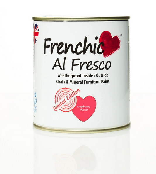 Raspberry Punch LIMITED EDITION