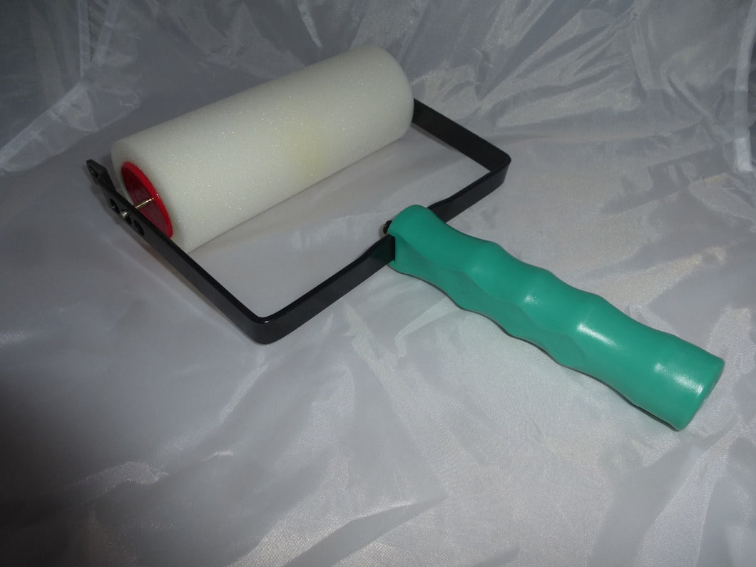 Handle for roller, 50 cm - Painting tools
