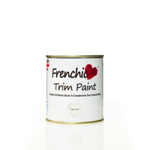 Sage Froth Trim Paint