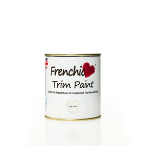 Sage Froth Trim Paint