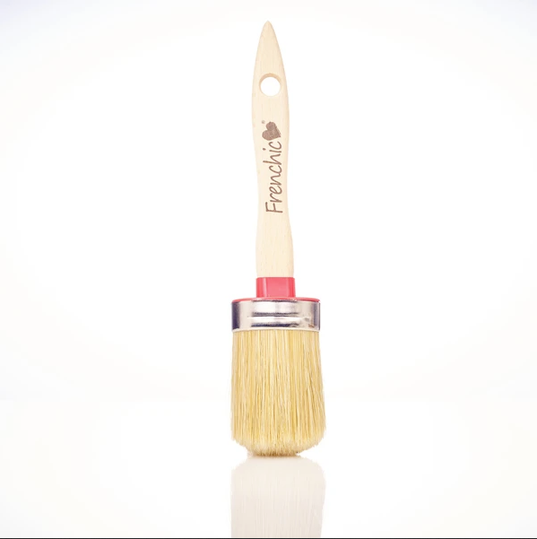 Small Oval Brush - 45mm