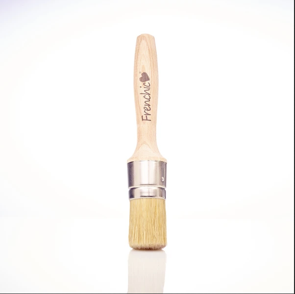 Small Wax Brush