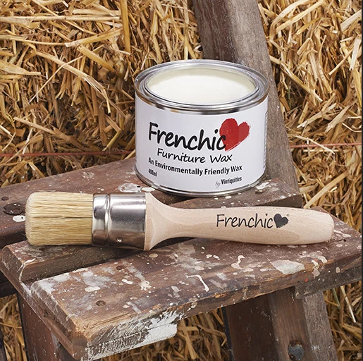 Small Wax Brush