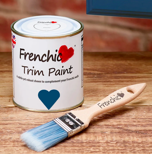 Smooth Operator Trim Paint