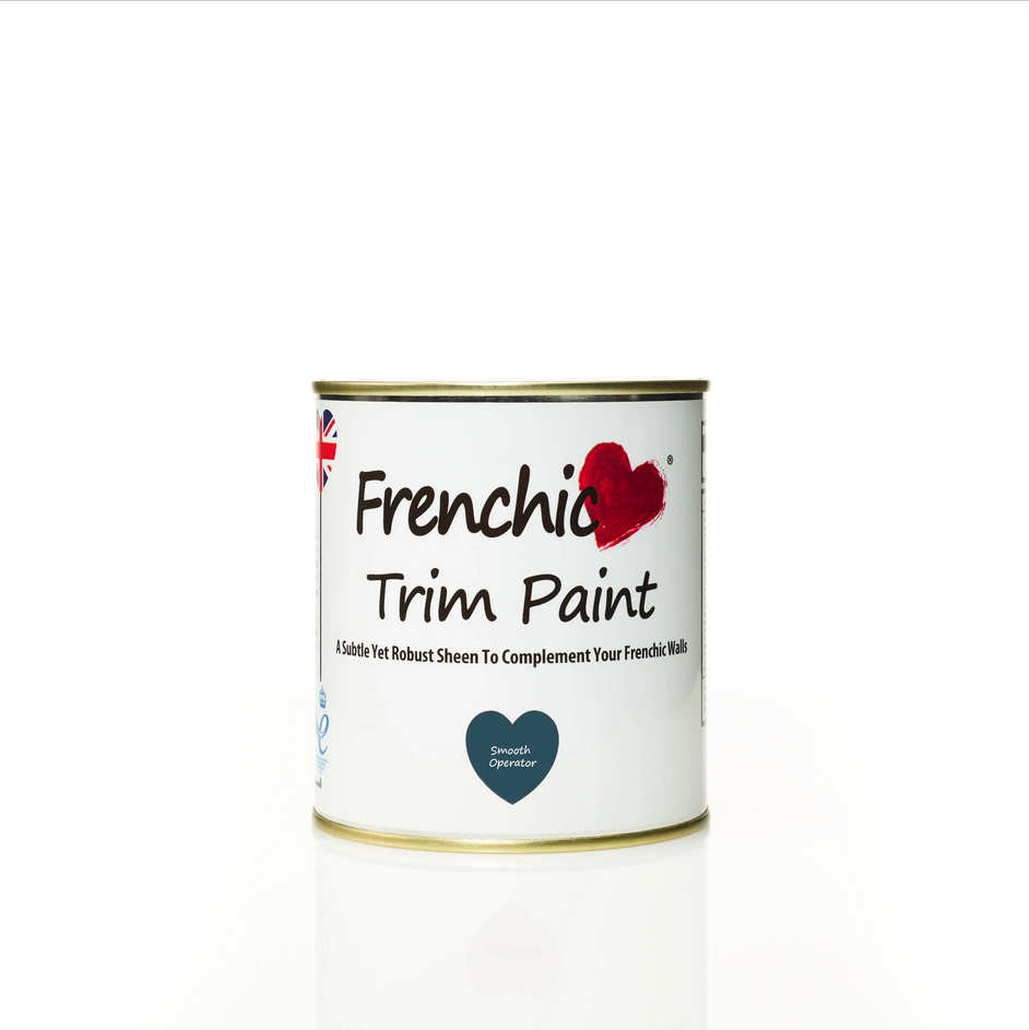 Smooth Operator Trim Paint