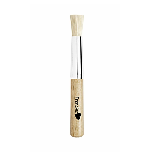 Stencil Brush