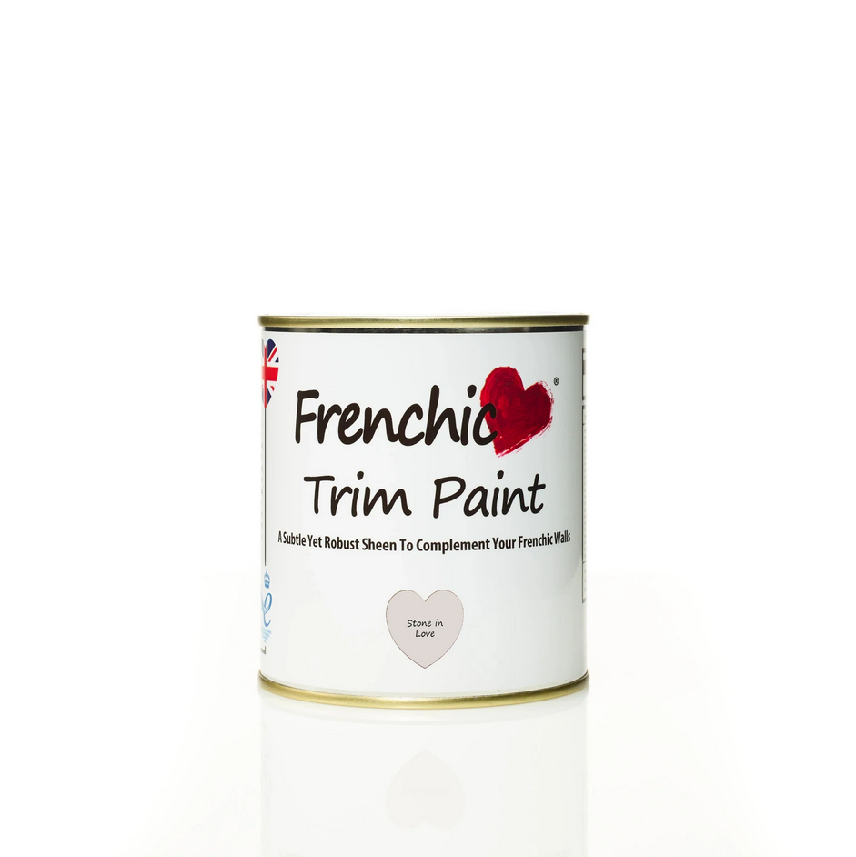 Stone in Love Trim Paint