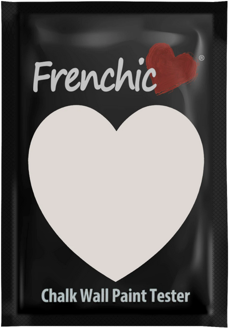 Stone In Love Wall Paint Sample