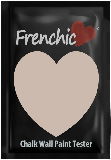 Swayed Wall Paint Sample