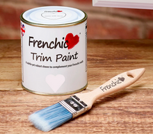 Sweetcheeks Trim Paint