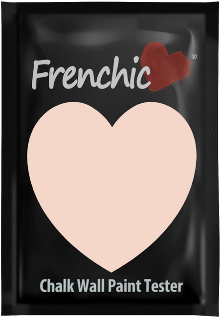 Sweetcheeks Wall Paint Sample