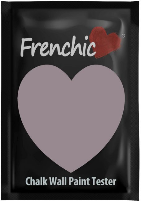 Velvet Crush Wall Paint Sample