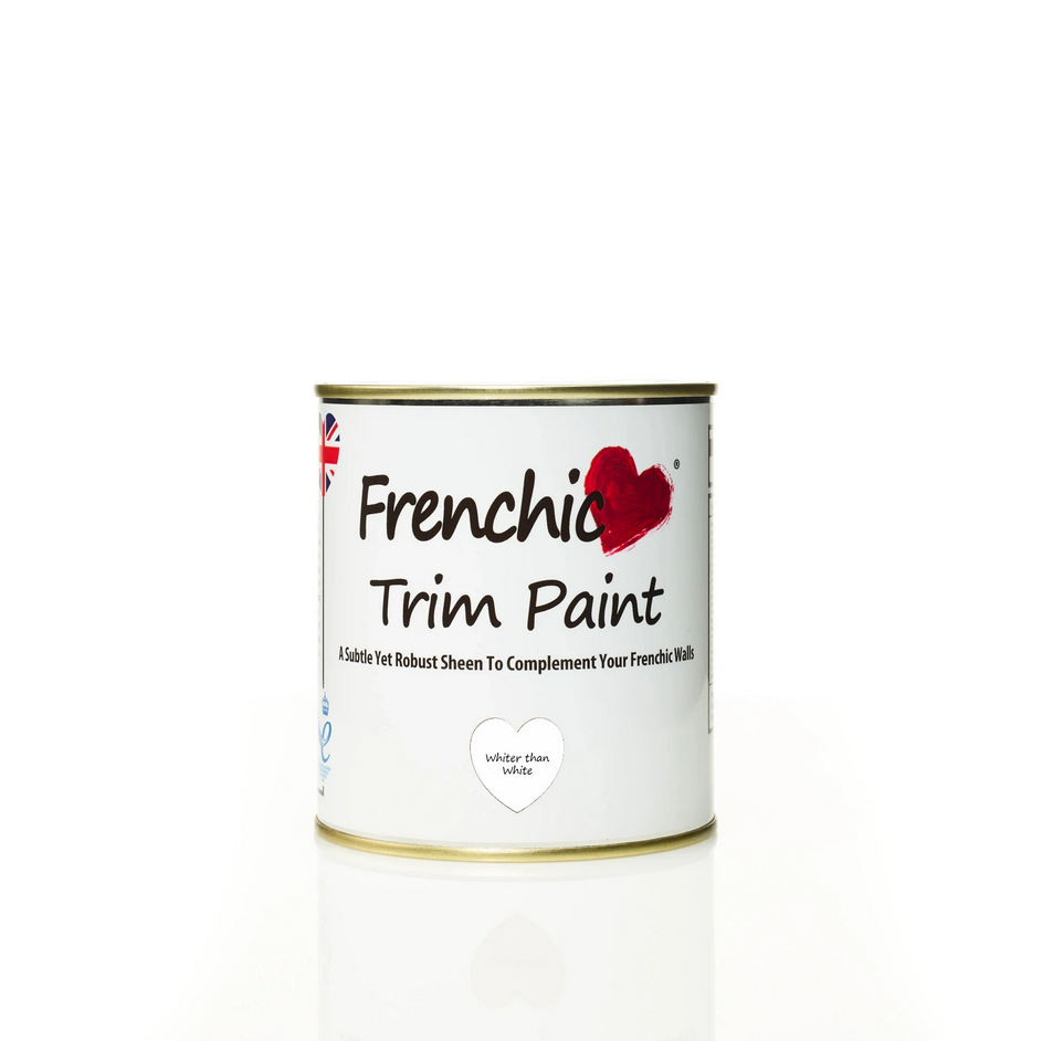 Whitey White Trim Paint (was Whiter than White)
