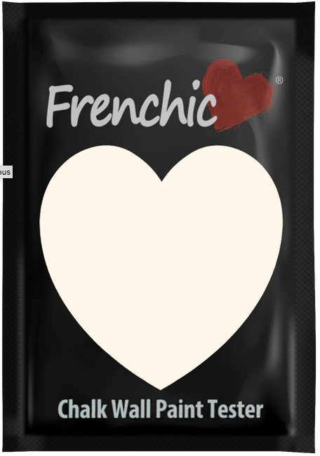 Yorkshire Rose Wall Paint Sample