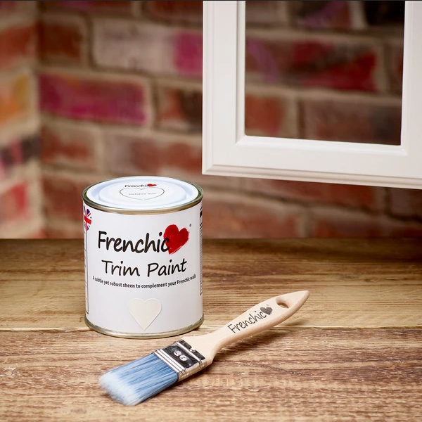 Yorkshire Rose Trim Paint